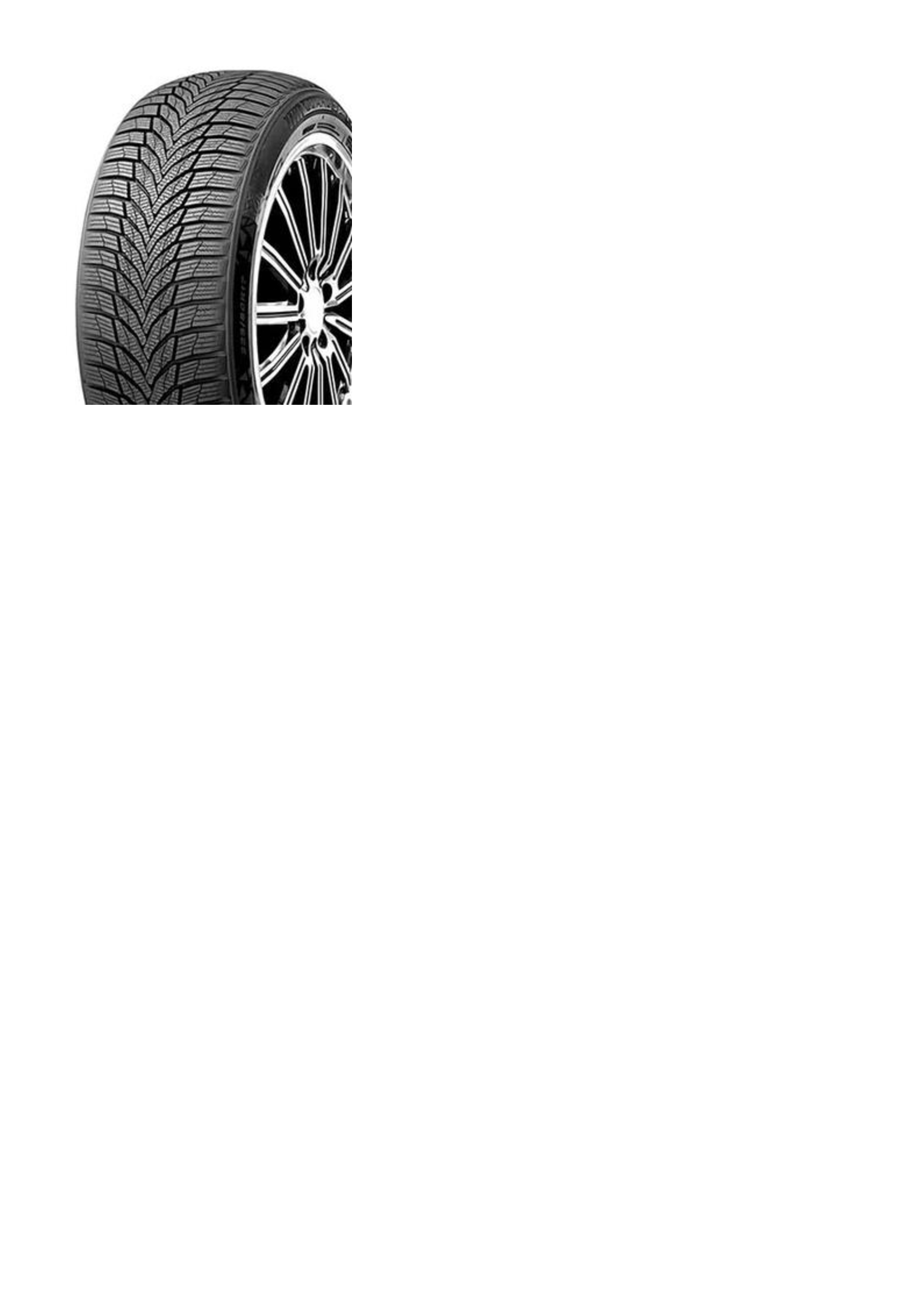 Шина 215/65R16 98H WinGuard Sport 2 SUV (Nexen)